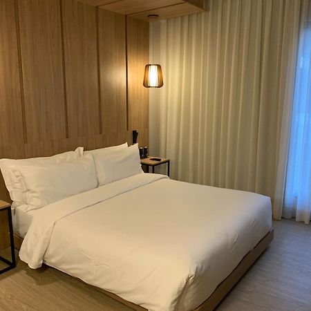 Hotel Radisson Pinheiros São Paulo Exteriér fotografie
